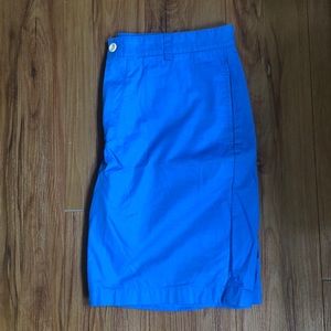 Vineyard Vines Blue Shorts